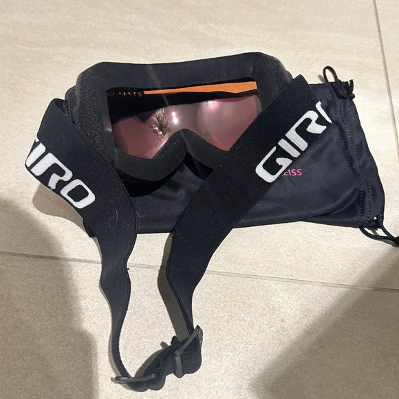 Giro Accessories Giro Vivid By Zeiss Snow Goggles Poshmark